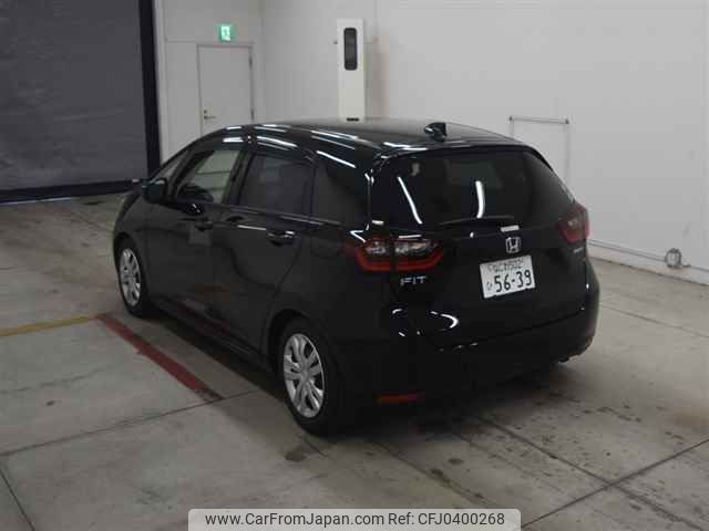 honda fit 2020 -HONDA 【なにわ 502ヒ5639】--Fit GR3-1005729---HONDA 【なにわ 502ヒ5639】--Fit GR3-1005729- image 2