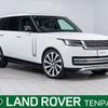 land-rover range-rover 2023 CFJ1831735 image 1