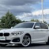 bmw 1-series 2017 -BMW--BMW 1 Series LDA-1S20--WBA1S520505G82868---BMW--BMW 1 Series LDA-1S20--WBA1S520505G82868- image 18