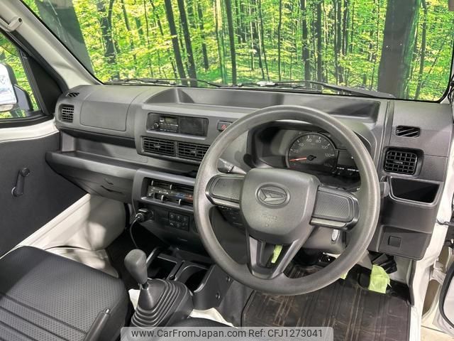 daihatsu hijet-truck 2023 quick_quick_S500P_S500P-0174040 image 2