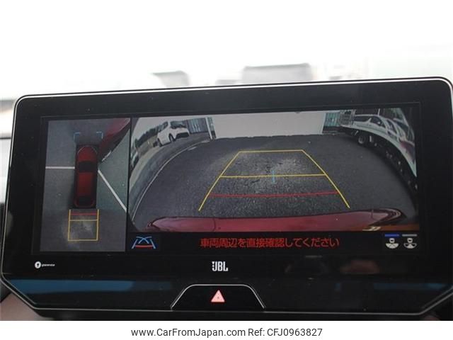 toyota harrier 2020 -TOYOTA--Harrier 6AA-AXUH80--AXUH80-0009217---TOYOTA--Harrier 6AA-AXUH80--AXUH80-0009217- image 2
