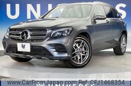 mercedes-benz glc-class 2018 -MERCEDES-BENZ--Benz GLC LDA-253905C--WDC2539052F421866---MERCEDES-BENZ--Benz GLC LDA-253905C--WDC2539052F421866-