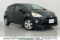 toyota aqua 2012 -TOYOTA--AQUA DAA-NHP10--NHP10-2068896---TOYOTA--AQUA DAA-NHP10--NHP10-2068896-