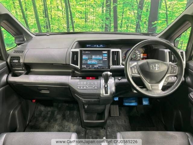 honda stepwagon 2014 -HONDA--Stepwgn DBA-RK5--RK5-1406716---HONDA--Stepwgn DBA-RK5--RK5-1406716- image 2