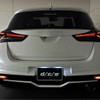 toyota auris 2016 -トヨタ 【浜松 331ﾊ8002】--ｵｰﾘｽ DBA-NZE181H--NZE181-6501146---トヨタ 【浜松 331ﾊ8002】--ｵｰﾘｽ DBA-NZE181H--NZE181-6501146- image 37