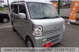 nissan clipper-van 2019 -NISSAN--Clipper Van HBD-DR17V--DR17V-306363---NISSAN--Clipper Van HBD-DR17V--DR17V-306363-