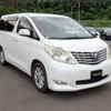 toyota alphard 2009 CFJ1689267 image 8