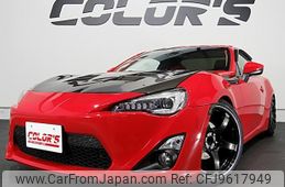 toyota 86 2012 quick_quick_DBA-ZN6_ZN6-025475