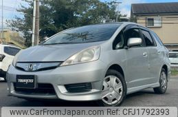 honda fit-shuttle-hybrid 2011 CFJ1792393
