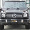 mercedes-benz g-class 2023 quick_quick_3DA-463350_W1N4633502X477412 image 2