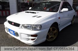 subaru impreza 1997 -SUBARU--Impreza E-GC8--GC8-058234---SUBARU--Impreza E-GC8--GC8-058234-