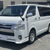 toyota regiusace-van 2016 -TOYOTA--Regius ace Van LDF-KDH206V--KDH206-8105868---TOYOTA--Regius ace Van LDF-KDH206V--KDH206-8105868- image 1