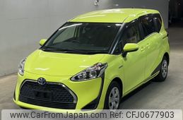 toyota sienta 2019 -TOYOTA--Sienta NHP170G-7200492---TOYOTA--Sienta NHP170G-7200492-