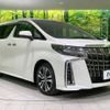 toyota alphard 2018 -TOYOTA--Alphard DBA-AGH35W--AGH35-0029058---TOYOTA--Alphard DBA-AGH35W--AGH35-0029058- image 18