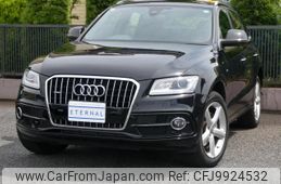 audi q5 2015 quick_quick_ABA-8RCNCF_WAUZZZ8R4FA044247