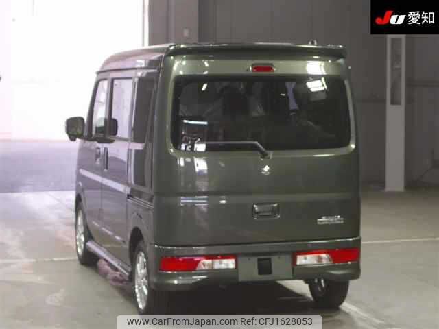 suzuki every-wagon 2025 CFJ1628053 image 2