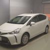 toyota prius-α 2015 -TOYOTA 【多摩 331ﾔ5775】--Prius α DAA-ZVW40W--ZVW40-3116210---TOYOTA 【多摩 331ﾔ5775】--Prius α DAA-ZVW40W--ZVW40-3116210- image 1