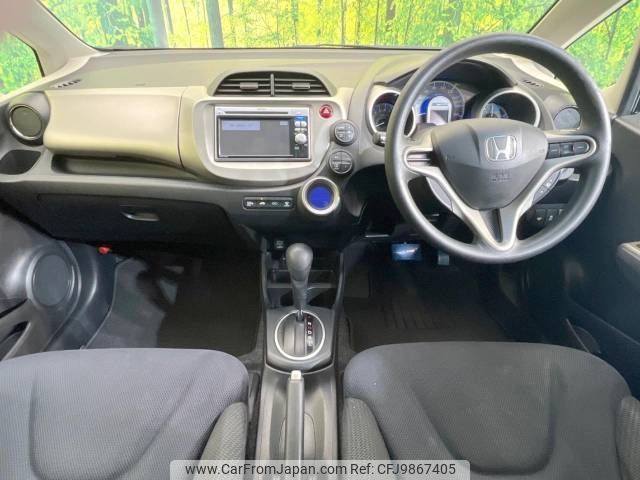 honda fit 2011 -HONDA--Fit DAA-GP1--GP1-1101099---HONDA--Fit DAA-GP1--GP1-1101099- image 2