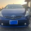 toyota prius-α 2012 -TOYOTA--Prius α DAA-ZVW41W--ZVW41-3056736---TOYOTA--Prius α DAA-ZVW41W--ZVW41-3056736- image 2