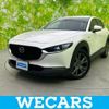 mazda cx-3 2020 quick_quick_5BA-DMEP_DMEP-116036 image 1