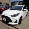 toyota yaris 2021 quick_quick_6AA-MXPH15_MXPH15-011081 image 3