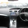 mazda axela 2009 CFJ1842652 image 6
