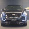 cadillac xt5 2020 -GM--Cadillac XT5 ABA-C1UL--1GYFN9RS4LZ186687---GM--Cadillac XT5 ABA-C1UL--1GYFN9RS4LZ186687- image 2