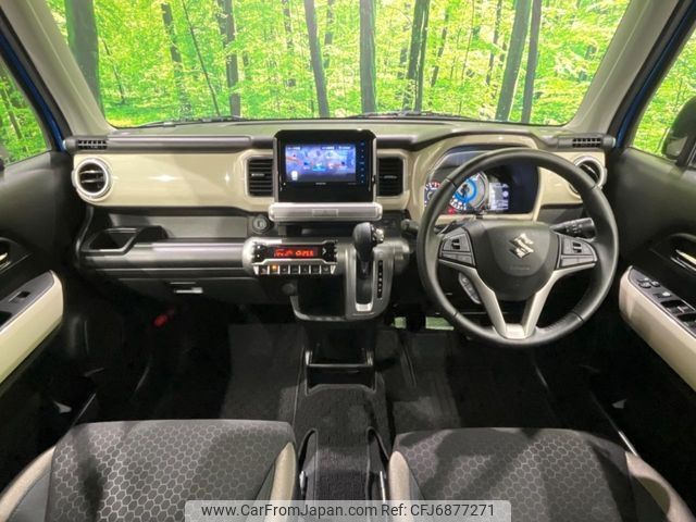 suzuki xbee 2020 -SUZUKI--XBEE DAA-MN71S--MN71S-150275---SUZUKI--XBEE DAA-MN71S--MN71S-150275- image 2