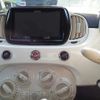 fiat 500 2018 -FIAT 【松本 532ち3588】--Fiat 500 31212-ZFA3120000JA61344---FIAT 【松本 532ち3588】--Fiat 500 31212-ZFA3120000JA61344- image 11