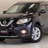 nissan x-trail 2014 494 image 1