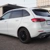 mercedes-benz b-class 2020 -MERCEDES-BENZ--Benz B Class 3DA-247012--WDD2470122J085940---MERCEDES-BENZ--Benz B Class 3DA-247012--WDD2470122J085940- image 30