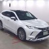 toyota harrier-hybrid 2024 quick_quick_6AA-AXUH80_AXUH80-0084648 image 1