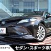 toyota camry 2018 -TOYOTA--Camry DAA-AXVH70--AXVH70-1029661---TOYOTA--Camry DAA-AXVH70--AXVH70-1029661- image 1