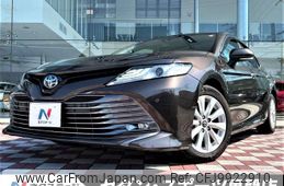 toyota camry 2018 -TOYOTA--Camry DAA-AXVH70--AXVH70-1029661---TOYOTA--Camry DAA-AXVH70--AXVH70-1029661-