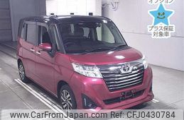 toyota roomy 2019 -TOYOTA--Roomy M900A-0329741---TOYOTA--Roomy M900A-0329741-