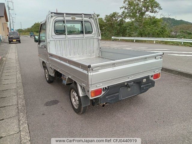 subaru sambar-truck 2010 -SUBARU--Samber Truck TT2--472624---SUBARU--Samber Truck TT2--472624- image 2