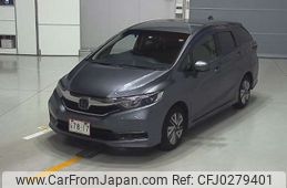 honda shuttle 2019 -HONDA--Shuttle 6BA-GK8--GK8-2101697---HONDA--Shuttle 6BA-GK8--GK8-2101697-