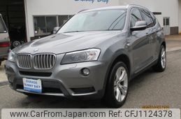 bmw x3 2012 GOO_JP_700115722530250505002