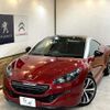 peugeot rcz 2016 quick_quick_ABA-T7R5F02_VF34J5FVAFP003195 image 1