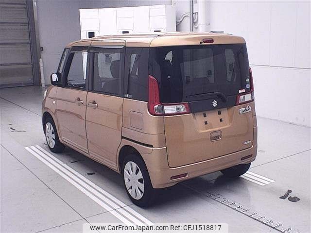 suzuki spacia 2014 CFJ1518817 image 2
