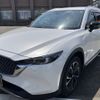 mazda cx-8 2023 -MAZDA--CX-8 3DA-KG2P--KG2P-456760---MAZDA--CX-8 3DA-KG2P--KG2P-456760- image 2