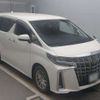 toyota alphard 2021 -TOYOTA--Alphard 3BA-AGH30W--AGH30-0365990---TOYOTA--Alphard 3BA-AGH30W--AGH30-0365990- image 4