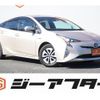 toyota prius 2016 -TOYOTA--Prius DAA-ZVW51--ZVW51-8014619---TOYOTA--Prius DAA-ZVW51--ZVW51-8014619- image 1