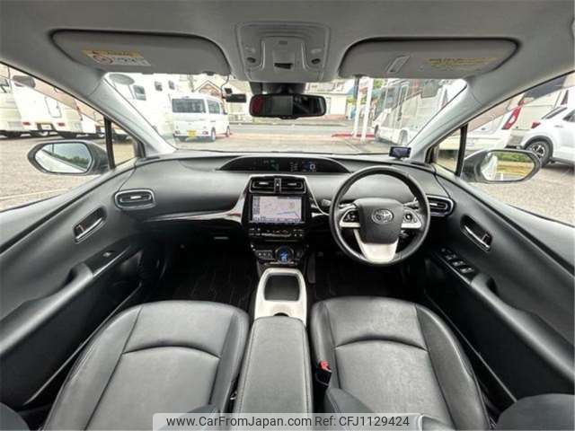 toyota prius 2016 -TOYOTA 【豊田 300ｻ 765】--Prius DAA-ZVW51--ZVW51-6037726---TOYOTA 【豊田 300ｻ 765】--Prius DAA-ZVW51--ZVW51-6037726- image 2