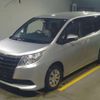 toyota noah 2014 -TOYOTA--Noah DBA-ZRR80Gｶｲ--ZRR80-0061062---TOYOTA--Noah DBA-ZRR80Gｶｲ--ZRR80-0061062- image 1