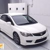 honda civic 2007 CFJ1386373 image 1