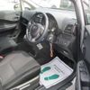 toyota ractis 2011 CFJ1692360 image 11