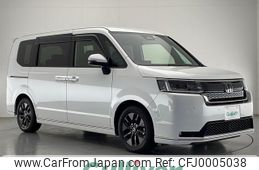 honda stepwagon 2022 -HONDA--Stepwgn 6AA-RP8--RP8-1004261---HONDA--Stepwgn 6AA-RP8--RP8-1004261-