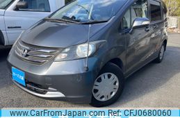 honda freed 2008 -HONDA--Freed DBA-GB3--GB3-1024682---HONDA--Freed DBA-GB3--GB3-1024682-