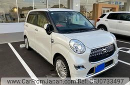 daihatsu cast 2017 -DAIHATSU--Cast DBA-LA250S--LA250S-0091221---DAIHATSU--Cast DBA-LA250S--LA250S-0091221-